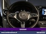 Mercedes-Benz Vito 116 CDI 164pk 9G-Tronic Automaat L2H1 Dubbele Cabine Fabrieksgarantie Euro6 Airco | 2x zijdeur | 5-Zits | 360 graden Camera | Navigatie LED, LM velgen, 2500kg Trekhaak, Adaptieve Cruisecontrol, Parkeersensoren, Isofix, MBUX