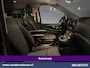 Mercedes-Benz Vito 116 CDI 164pk 9G-Tronic Automaat L2H1 Dubbele Cabine Fabrieksgarantie Euro6 Airco | 2x zijdeur | 5-Zits | 360 graden Camera | Navigatie LED, LM velgen, 2500kg Trekhaak, Adaptieve Cruisecontrol, Parkeersensoren, Isofix, MBUX