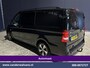 Mercedes-Benz Vito 116 CDI 164pk 9G-Tronic Automaat L2H1 Dubbele Cabine Fabrieksgarantie Euro6 Airco | 2x zijdeur | 5-Zits | 360 graden Camera | Navigatie LED, LM velgen, 2500kg Trekhaak, Adaptieve Cruisecontrol, Parkeersensoren, Isofix, MBUX