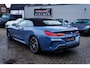 BMW 8-Serie M850i xDrive High Executive | Harman Kardon | Barcelona Blau | Adaptieve cruise | Laser LED | HuD | Stoelventilatie |