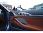 BMW 8-Serie M850i xDrive High Executive | Harman Kardon | Barcelona Blau | Adaptieve cruise | Laser LED | HuD | Stoelventilatie |