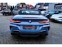 BMW 8-Serie M850i xDrive High Executive | Harman Kardon | Barcelona Blau | Adaptieve cruise | Laser LED | HuD | Stoelventilatie |