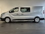 Renault Trafic 2.0 Blue dCi 130 T29 L2H1 Advance DC | TREKHAAK | ALL SEASON | ACHTERUITRIJCAMERA | NAVIGATIE | VLOERPLAAT+WANDBEKLEDING |