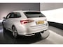 Skoda Octavia Combi Business Edition Plus 1.5 eTSI 115pk DSG Automaat Trekhaak, Panoramadak, Adaptive cruise control, Navigatie, LED matrix koplampen, Achteruitrijcamera