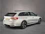 Skoda Octavia Combi Business Edition Plus 1.5 eTSI 115pk DSG Automaat Trekhaak, Panoramadak, Adaptive cruise control, Navigatie, LED matrix koplampen, Achteruitrijcamera