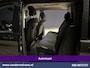 Mercedes-Benz Vito 116 CDI 164pk 9G-Tronic Automaat L2H1 Dubbele Cabine Fabrieksgarantie Euro6 Airco | 2x zijdeur | 5-Zits | 360 graden Camera | Navigatie LED, LM velgen, 2500kg Trekhaak, Adaptieve Cruisecontrol, Parkeersensoren, Isofix, MBUX