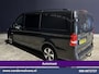 Mercedes-Benz Vito 116 CDI 164pk 9G-Tronic Automaat L2H1 Dubbele Cabine Fabrieksgarantie Euro6 Airco | 2x zijdeur | 5-Zits | 360 graden Camera | Navigatie LED, LM velgen, 2500kg Trekhaak, Adaptieve Cruisecontrol, Parkeersensoren, Isofix, MBUX
