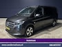 Mercedes-Benz Vito 116 CDI 164pk 9G-Tronic Automaat L2H1 Dubbele Cabine Fabrieksgarantie Euro6 Airco | 2x zijdeur | 5-Zits | 360 graden Camera | Navigatie LED, LM velgen, 2500kg Trekhaak, Adaptieve Cruisecontrol, Parkeersensoren, Isofix, MBUX