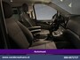 Mercedes-Benz Vito 116 CDI 164pk 9G-Tronic Automaat L2H1 Dubbele Cabine Fabrieksgarantie Euro6 Airco | 2x zijdeur | 5-Zits | 360 graden Camera | Navigatie LED, LM velgen, 2500kg Trekhaak, Adaptieve Cruisecontrol, Parkeersensoren, Isofix, MBUX