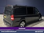 Mercedes-Benz Vito 116 CDI 164pk 9G-Tronic Automaat L2H1 Dubbele Cabine Fabrieksgarantie Euro6 Airco | 2x zijdeur | 5-Zits | 360 graden Camera | Navigatie LED, LM velgen, 2500kg Trekhaak, Adaptieve Cruisecontrol, Parkeersensoren, Isofix, MBUX