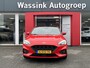 Ford Focus 1.0 EcoBoost 125pk ST-Line Business I Glazen Schuif/kanteldak I Winterpack I Parkeersensoren | Adaptieve Cruise Control I