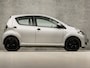 Toyota Aygo 1.0-12V Sport (5 DEURS, AIRCO, NAP, RADIO, SPORTSTOELEN, NIEUWE APK, NIEUWSTAAT)