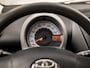 Toyota Aygo 1.0-12V Sport (5 DEURS, AIRCO, NAP, RADIO, SPORTSTOELEN, NIEUWE APK, NIEUWSTAAT)
