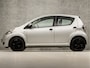Toyota Aygo 1.0-12V Sport (5 DEURS, AIRCO, NAP, RADIO, SPORTSTOELEN, NIEUWE APK, NIEUWSTAAT)
