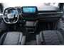 Ford Transit Custom 340L 2.5 PHEV Hybride 233PK DC Black Platinum PRIJS INCL. BPM !! Navi, 360° Cam, 17" LM, LED, Leder Interieur!! NR. HYB005