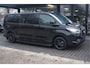 Ford Transit Custom 340L 2.5 PHEV Hybride 233PK DC Black Platinum PRIJS INCL. BPM !! Navi, 360° Cam, 17" LM, LED, Leder Interieur!! NR. HYB005