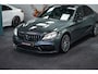 Mercedes-Benz C-klasse AMG 63 S Premium Plus Pack |Pano|HUD|Burmester