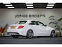 Mercedes-Benz C-klasse 180 Business Solution
