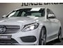 Mercedes-Benz C-klasse 180 Business Solution