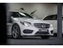 Mercedes-Benz C-klasse 180 Business Solution
