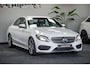 Mercedes-Benz C-klasse 180 Business Solution