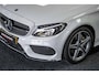 Mercedes-Benz C-klasse 180 Business Solution
