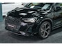 Audi Q3 Sportback 45 TFSI quattro edition one |Pano|360|ACC|Leder