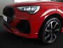 Audi Q3 45 TFSI e S edition 245pk | Navigatie | Trekhaak | Adaptieve cruise controle | 3 spaaks afgevlakt stuurwiel | 19 inch Lichtmetalen velgen