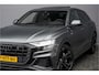 Audi Q8 55 TFSI e Quattro S-Line Black Optic S-Sportstoelen ACC 360° B&O