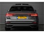 Audi Q8 55 TFSI e Quattro S-Line Black Optic S-Sportstoelen ACC 360° B&O