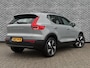 Volvo EX40 Single Motor Essential 70 kWh | Trekhaak | Lederen bekleding | Google Maps navigatie | Achteruitrijcamera | 19" velgen | Climate control | Dealer onderhouden | Parkeersensoren achter | LED koplampen |