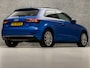 Audi A3 1.5 TFSI Sport 150Pk Automaat (SCHUIFDAK, GROOT NAVI, LEDER/ALCANTARA, PLAT SPORTSTUUR, GETINT GLAS, SPORTSTOELEN, PARKEERSENSOREN, CRUISE, XENON, NIEUWSTAAT)