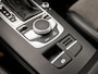 Audi A3 1.5 TFSI Sport 150Pk Automaat (SCHUIFDAK, GROOT NAVI, LEDER/ALCANTARA, PLAT SPORTSTUUR, GETINT GLAS, SPORTSTOELEN, PARKEERSENSOREN, CRUISE, XENON, NIEUWSTAAT)