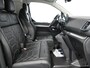 Opel Vivaro-e L3 75 kWh STX | Achterspoiler | City pakket | Comfort Pakket