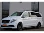 Mercedes-Benz V-klasse 250d / Lang / DC / Panorama / 2x Schuifdeur / MBUX (apple carplay) / Camera / NIEUWSTAAT
