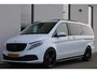Mercedes-Benz V-klasse 250d / Lang / DC / Panorama / 2x Schuifdeur / MBUX (apple carplay) / Camera / NIEUWSTAAT