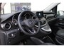 Mercedes-Benz V-klasse 250d / Lang / DC / Panorama / 2x Schuifdeur / MBUX (apple carplay) / Camera / NIEUWSTAAT