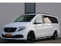 Mercedes-Benz V-klasse 250d / Lang / DC / Panorama / 2x Schuifdeur / MBUX (apple carplay) / Camera / NIEUWSTAAT