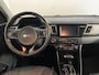 Kia Niro Hybrid 1.6 GDi Hybrid ExecutiveLine. Trekhaak. Leder!