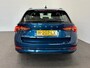Skoda Octavia Combi 1.0 e-TSI Business Edition Navigatie Apple Carplay/Android Auto Parkeersensoren Adaptive Cruise Control Virtual Cockpit Full Led Climate Control Lichtmetalen velgen