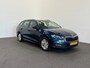 Skoda Octavia Combi 1.0 e-TSI Business Edition Navigatie Apple Carplay/Android Auto Parkeersensoren Adaptive Cruise Control Virtual Cockpit Full Led Climate Control Lichtmetalen velgen