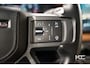 Land Rover Defender 110 P400e 110 X | Head Up | Stoelkoeling | NP: 131k