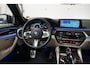 BMW 5-Serie Touring 530i M-Sport | Panoramadak | Elektr. Trekhaak | Harman Kardon | Head Up