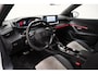 Peugeot 2008 50 kWh GT 3-Fase [ LED Panorama Navi Apple/Android Stoelverwarming ]
