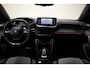 Peugeot 2008 50 kWh GT 3-Fase [ LED Panorama Navi Apple/Android Stoelverwarming ]