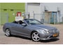 Mercedes-Benz E-klasse Cabrio 200 CGI Elegance automaat AMG pakket