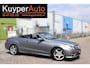 Mercedes-Benz E-klasse Cabrio 200 CGI Elegance automaat AMG pakket