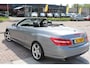Mercedes-Benz E-klasse Cabrio 200 CGI Elegance automaat AMG pakket