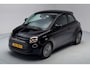 Fiat 500e Icon 24 kWh [ Led Navi Camera Carplay ]