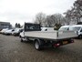 Ford Transit 2.0 TDCI 130PK, L4, Airco, Dubbel lucht, Pickup, Laadbak L*B*H = 420 * 210 * 40